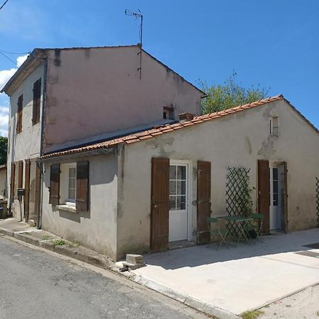 Maison De Village Entre Estuaire Et Ocean Saint-Yzans-de-Médoc Eksteriør bilde